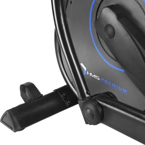 Magnetyczny trenażer eliptyczny z generatorem HMS Premium H1742