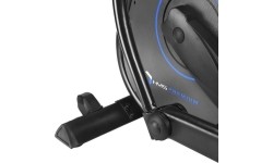 Magnetyczny trenażer eliptyczny z generatorem HMS Premium H1742