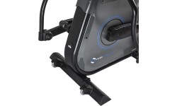 Magnetyczny trenażer eliptyczny z generatorem HMS Premium H1742