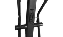 Magnetyczny trenażer eliptyczny z generatorem HMS Premium H1742