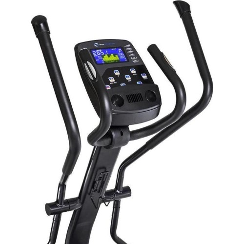 Magnetyczny trenażer eliptyczny z generatorem HMS Premium H1742