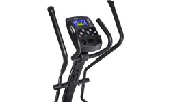 Magnetyczny trenażer eliptyczny z generatorem HMS Premium H1742