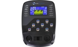 Magnetyczny trenażer eliptyczny z generatorem HMS Premium H1742