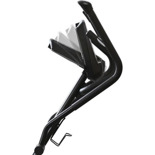 Magnetyczny trenażer eliptyczny z generatorem HMS Premium H1742