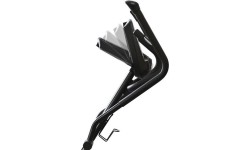 Magnetyczny trenażer eliptyczny z generatorem HMS Premium H1742