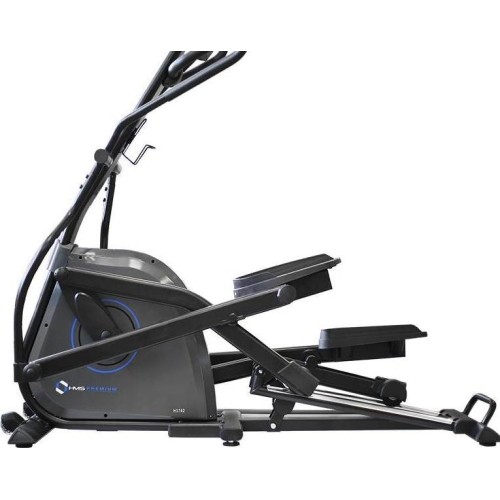 Magnetyczny trenażer eliptyczny z generatorem HMS Premium H1742