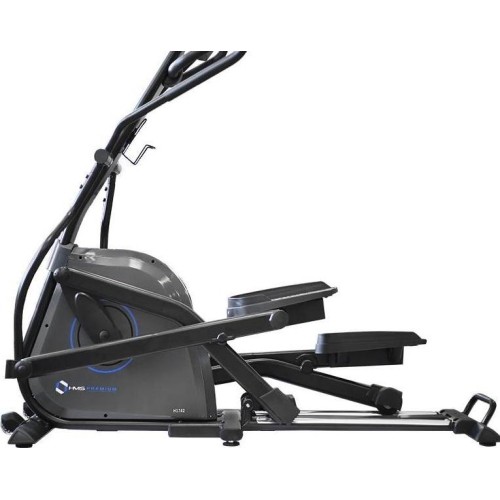 Magnetyczny trenażer eliptyczny z generatorem HMS Premium H1742