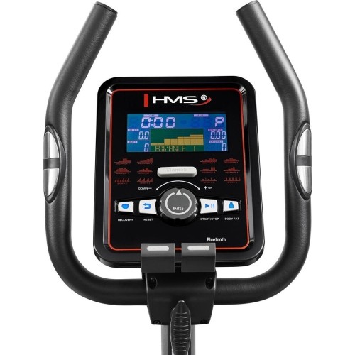 H5813-i MAGNETYCZNY ROWER ELIPTYCZNY HMS