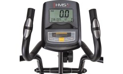 Magnetyczny Orbitrek trenażer eliptyczny HMS H6504