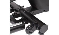 Magnetyczny Orbitrek trenażer eliptyczny HMS H6504