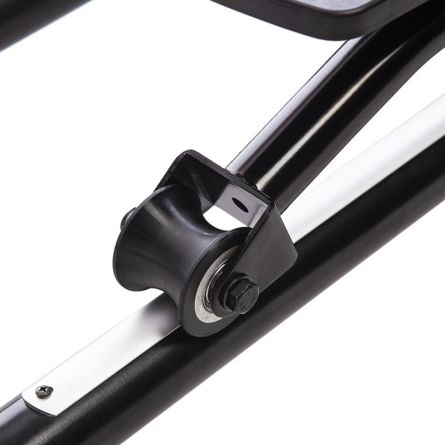 Magnetyczny Orbitrek trenażer eliptyczny HMS H6504