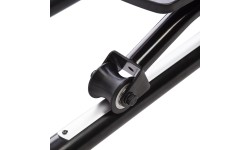 Magnetyczny Orbitrek trenażer eliptyczny HMS H6504