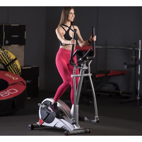 H6996 MAGNETYCZNY TRENAŻER ELIPTYCZNY HMS