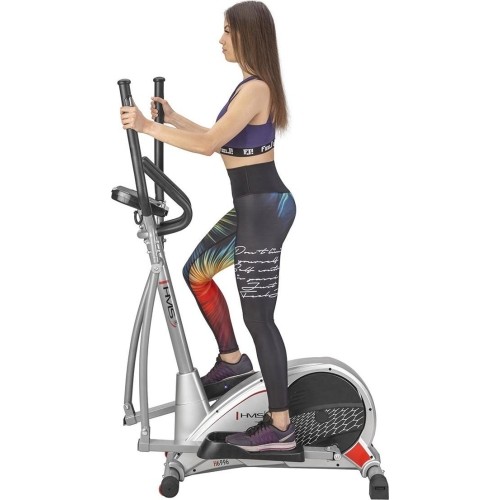 H6996 MAGNETYCZNY TRENAŻER ELIPTYCZNY HMS