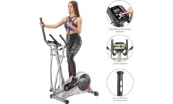 H6996 MAGNETYCZNY TRENAŻER ELIPTYCZNY HMS