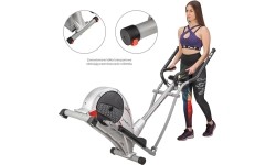 H6996 MAGNETYCZNY TRENAŻER ELIPTYCZNY HMS