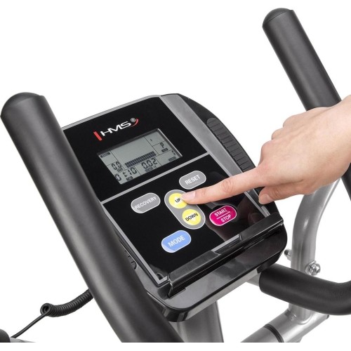 H6996 MAGNETYCZNY TRENAŻER ELIPTYCZNY HMS