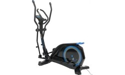 Elektromagnetyczny orbitrek trenażer eliptyczny HMS Premium H1833i