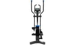 Elektromagnetyczny orbitrek trenażer eliptyczny HMS Premium H1833i