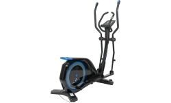 Elektromagnetyczny orbitrek trenażer eliptyczny HMS Premium H1833i