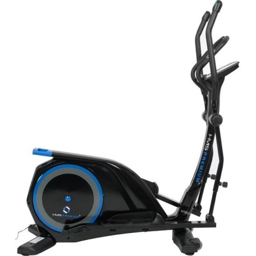Elektromagnetyczny orbitrek trenażer eliptyczny HMS Premium H1833i