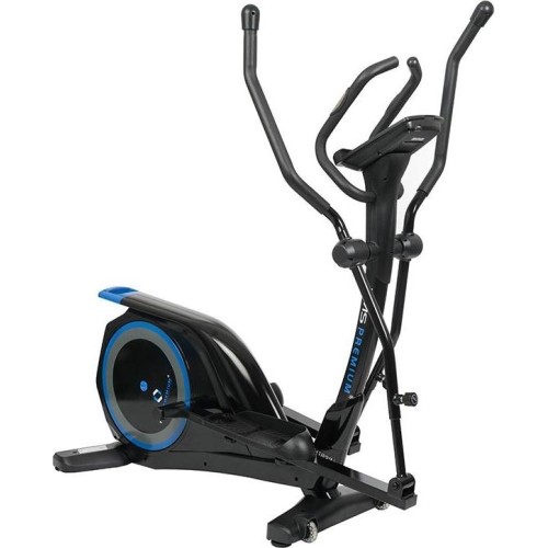 Elektromagnetyczny orbitrek trenażer eliptyczny HMS Premium H1833i