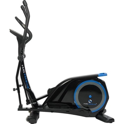 Elektromagnetyczny orbitrek trenażer eliptyczny HMS Premium H1833i