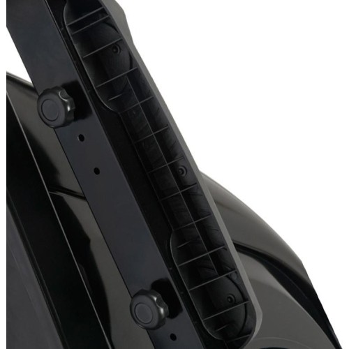 Elektromagnetyczny orbitrek trenażer eliptyczny HMS Premium H1833i