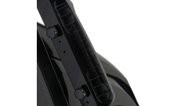 Elektromagnetyczny orbitrek trenażer eliptyczny HMS Premium H1833i