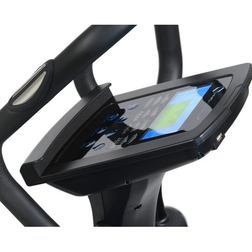 Elektromagnetyczny orbitrek trenażer eliptyczny HMS Premium H1833i