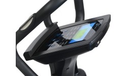 Elektromagnetyczny orbitrek trenażer eliptyczny HMS Premium H1833i