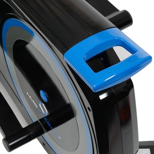 Elektromagnetyczny orbitrek trenażer eliptyczny HMS Premium H1833i