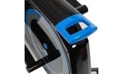 Elektromagnetyczny orbitrek trenażer eliptyczny HMS Premium H1833i