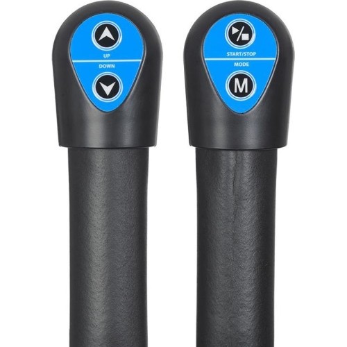 Elektromagnetyczny orbitrek trenażer eliptyczny HMS Premium H1833i