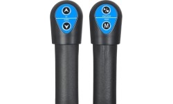 Elektromagnetyczny orbitrek trenażer eliptyczny HMS Premium H1833i