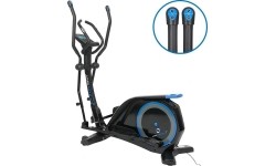 Elektromagnetyczny orbitrek trenażer eliptyczny HMS Premium H1833i