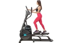 Orbitrek magnetyczny trenażer eliptyczny HMS Premium H6319