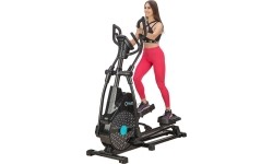 Orbitrek magnetyczny trenażer eliptyczny HMS Premium H6319