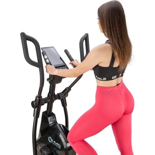 Orbitrek magnetyczny trenażer eliptyczny HMS Premium H6319