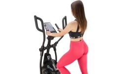 Orbitrek magnetyczny trenażer eliptyczny HMS Premium H6319