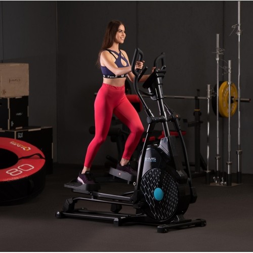 Orbitrek magnetyczny trenażer eliptyczny HMS Premium H6319