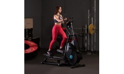 Orbitrek magnetyczny trenażer eliptyczny HMS Premium H6319