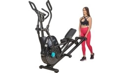 Orbitrek magnetyczny trenażer eliptyczny HMS Premium H6319