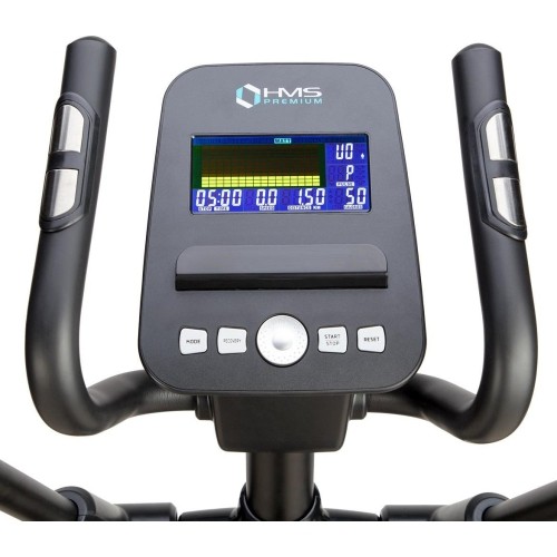 Orbitrek magnetyczny trenażer eliptyczny HMS Premium H6319