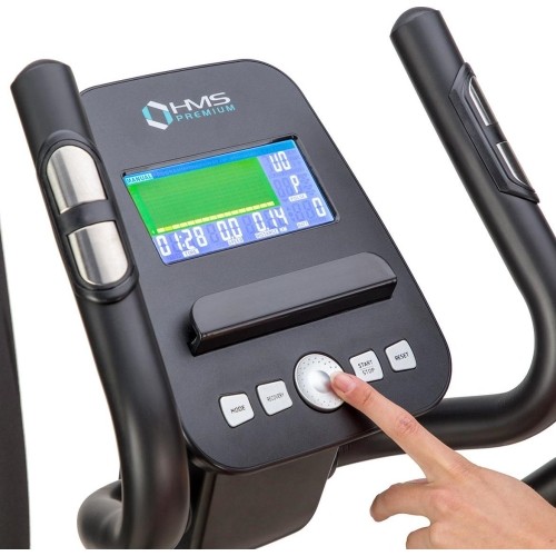 Orbitrek magnetyczny trenażer eliptyczny HMS Premium H6319