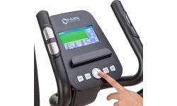 Orbitrek magnetyczny trenażer eliptyczny HMS Premium H6319