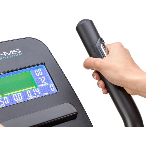 Orbitrek magnetyczny trenażer eliptyczny HMS Premium H6319