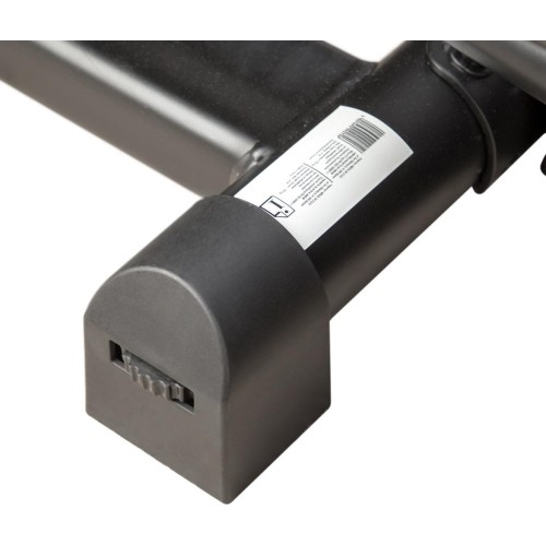 Orbitrek magnetyczny trenażer eliptyczny HMS Premium H6319