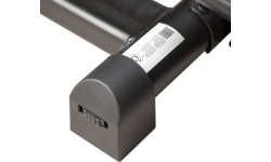 Orbitrek magnetyczny trenażer eliptyczny HMS Premium H6319