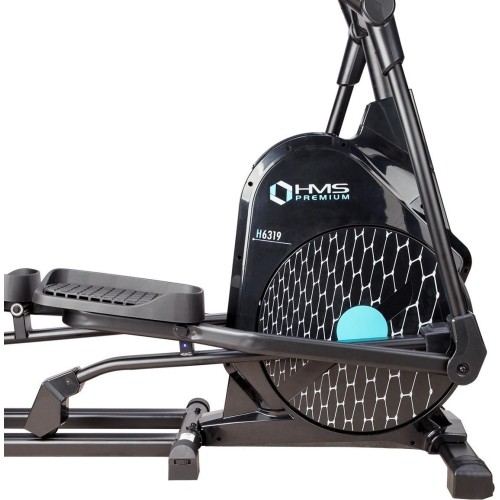 Orbitrek magnetyczny trenażer eliptyczny HMS Premium H6319
